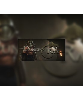 Dungeon Rats Steam Key GLOBAL